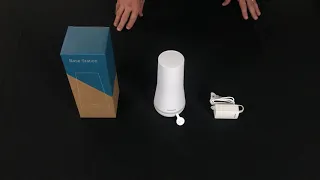 SimpliSafe Home Security Unboxing & Setup