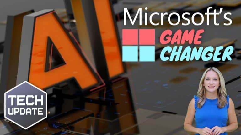 If Microsoft can pull this off, it’ll change your workflow forever