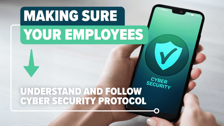 Are Your Employees Putting Your Business at Risk?