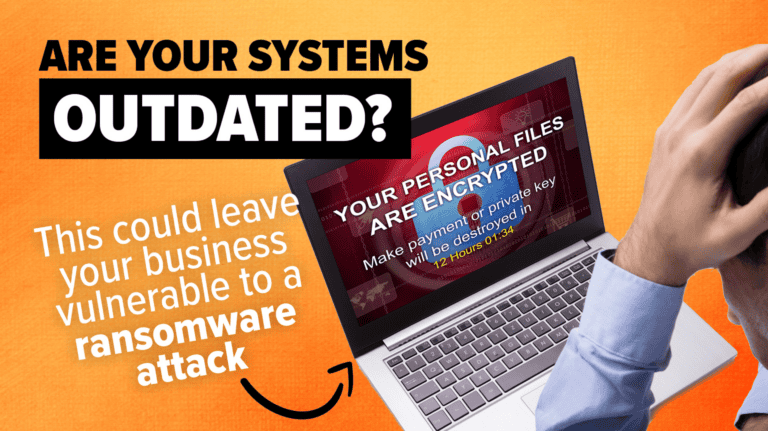 Is Your Backup System Leaving Your Business at Risk?